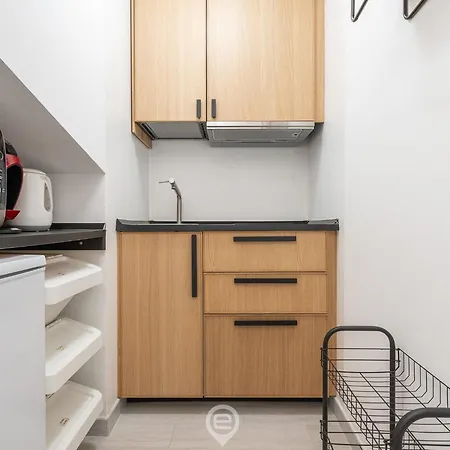 Carolina Apartment Cagliari