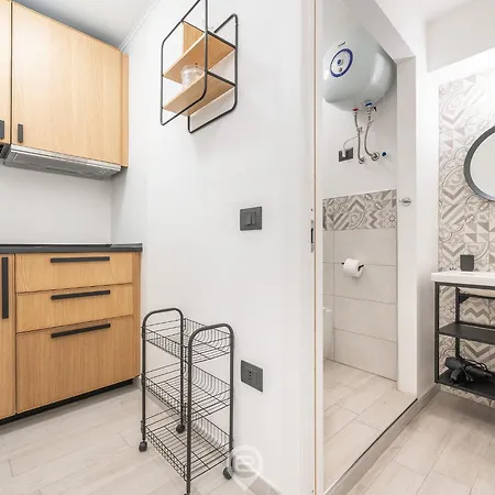 Carolina Apartment *