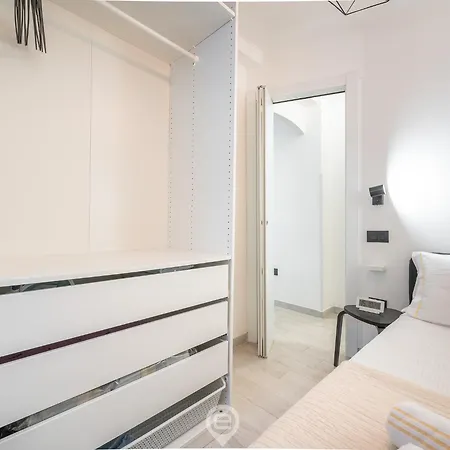 Carolina Apartment Cagliari