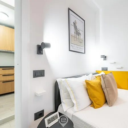Carolina Apartment Cagliari