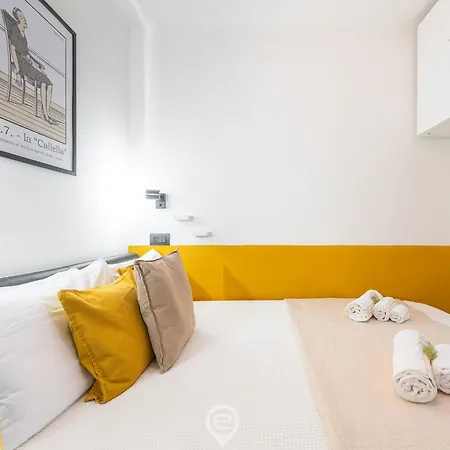 Apartment Carolina *