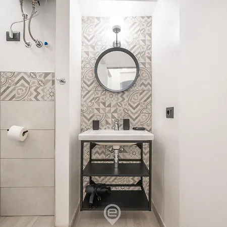 Carolina Appartement *